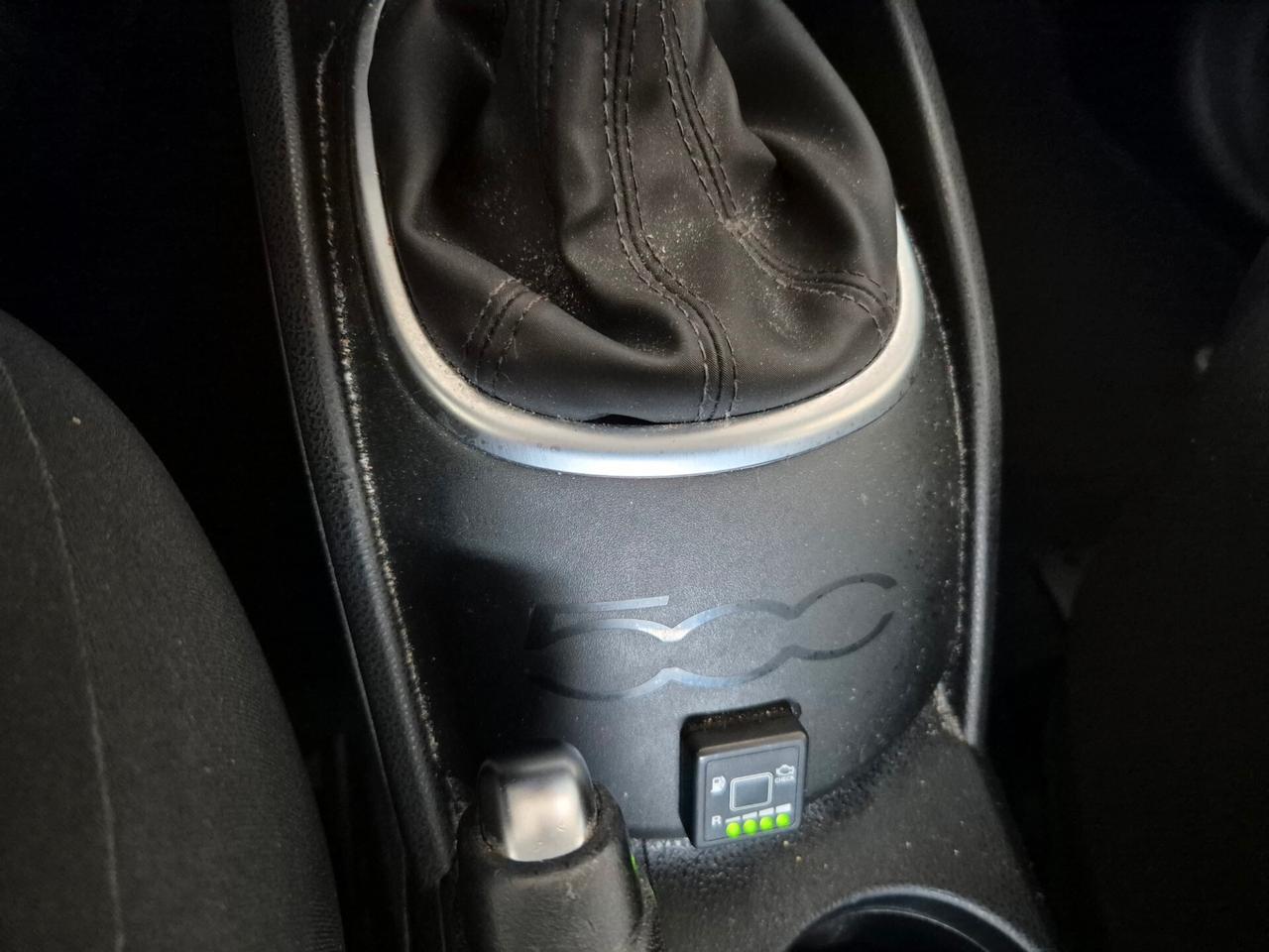 Fiat 500L 1.4 95 CV Urban GPL