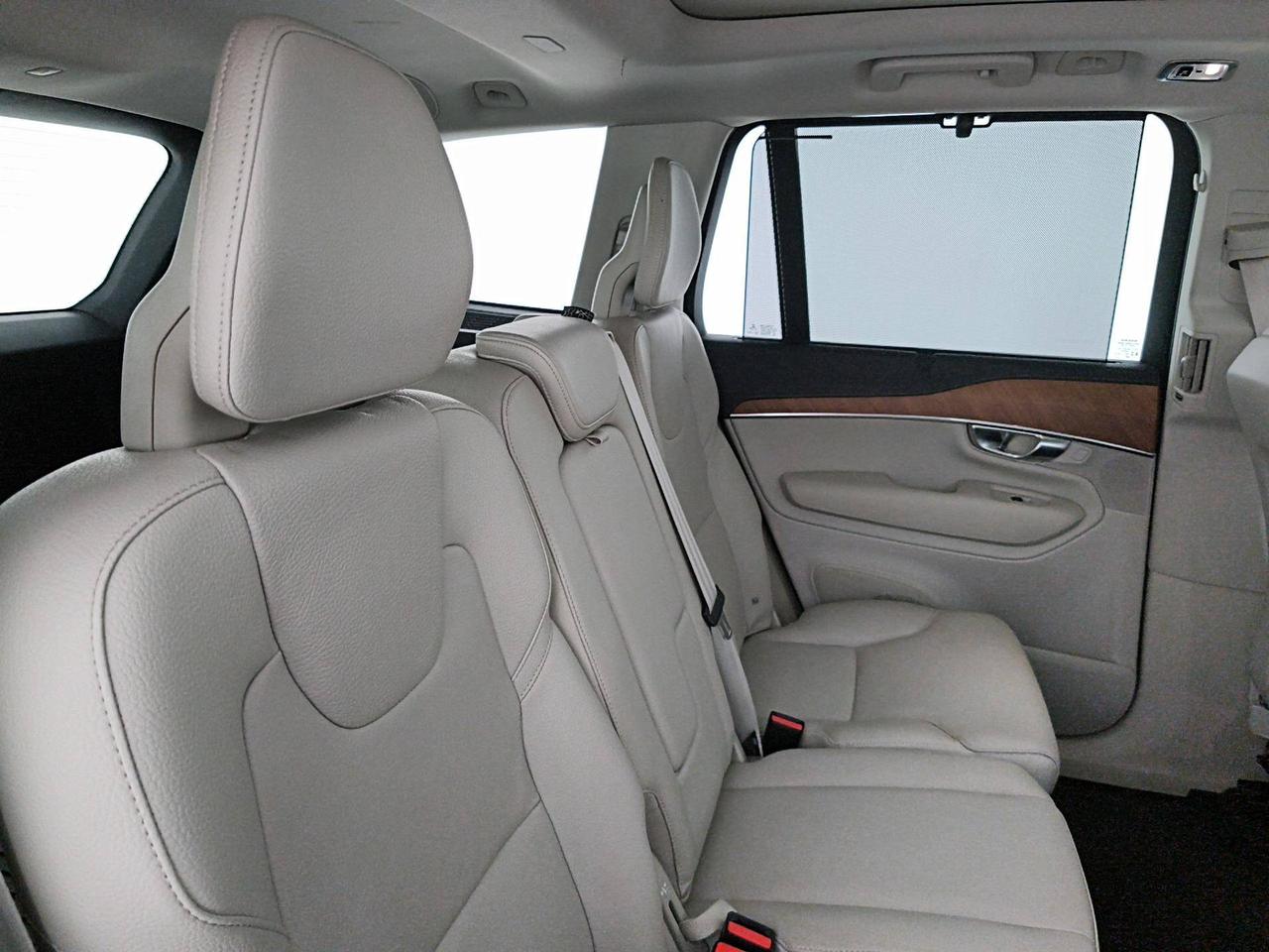 Volvo XC90 2.0 b5 Inscription awd