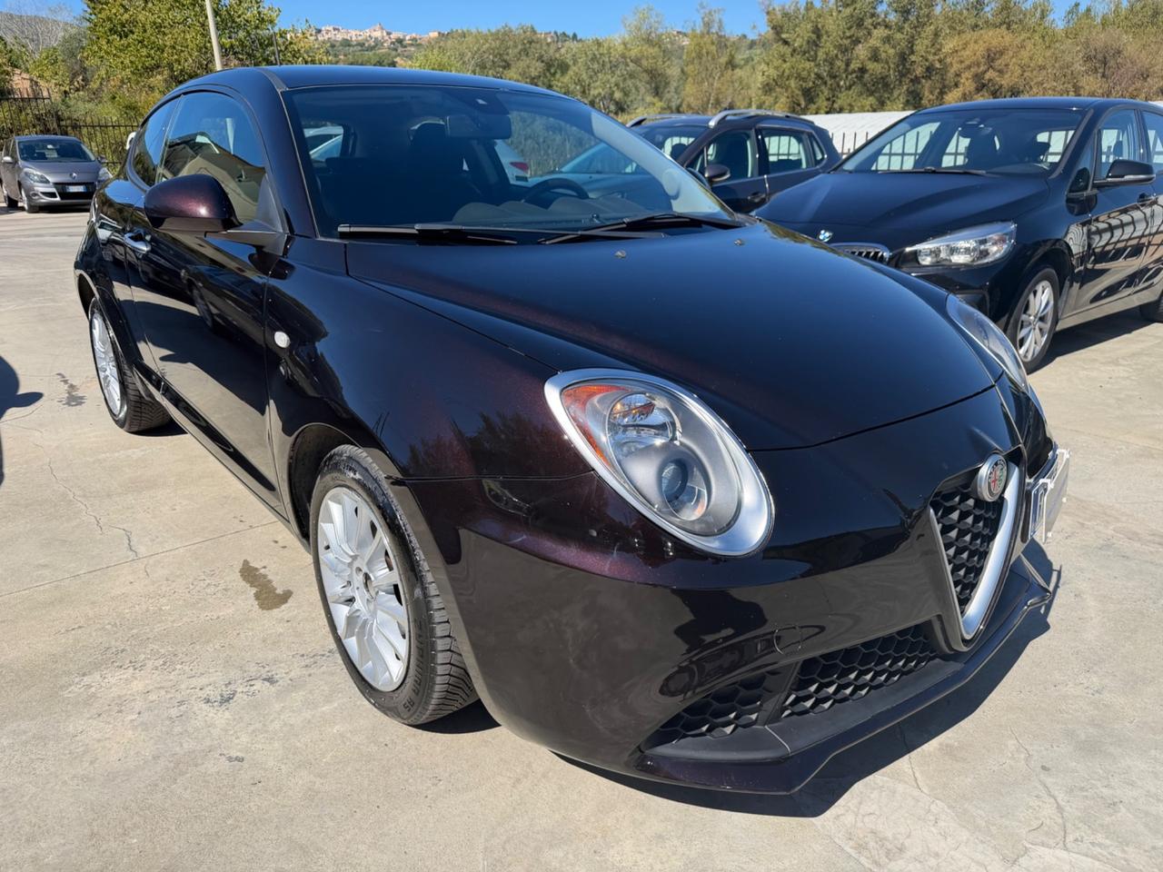 Alfa MITO 1.3 JTDm 95 CV S&S SUPER/95.000KM/U-CONNECT