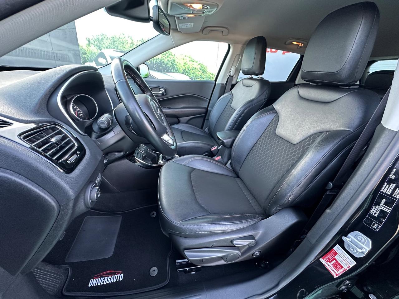 Jeep Compass 1.6 MJT 120cv Limited 2021