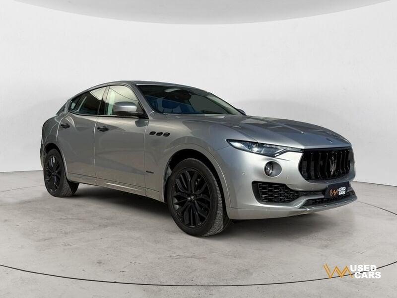 Maserati Levante Levante V6 Diesel 275 CV AWD