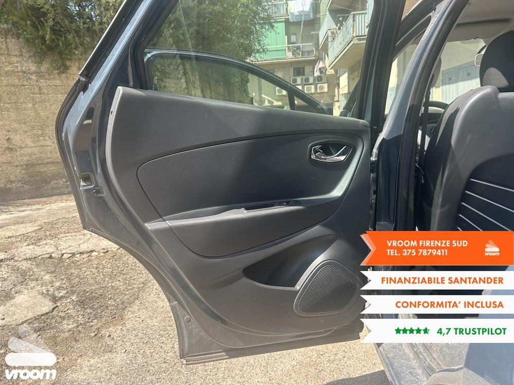 RENAULT Captur 1ª serie Captur 1.2 TCe 120 CV ...