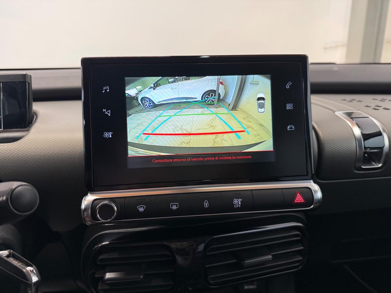 Citroen C4 Cactus PureTech 110 S&S Origins