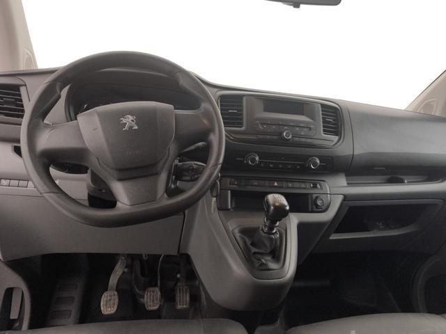 PEUGEOT Expert 2.0 Bluehdi Premium std 150cv S&S