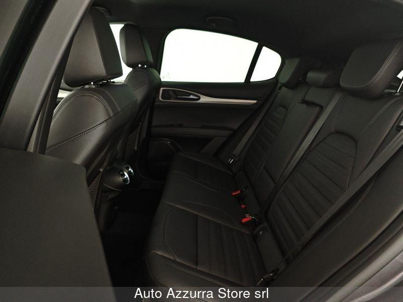 Alfa Romeo Stelvio Stelvio 2.2 t Veloce Q4 210cv auto *PROMO AZZURRA*