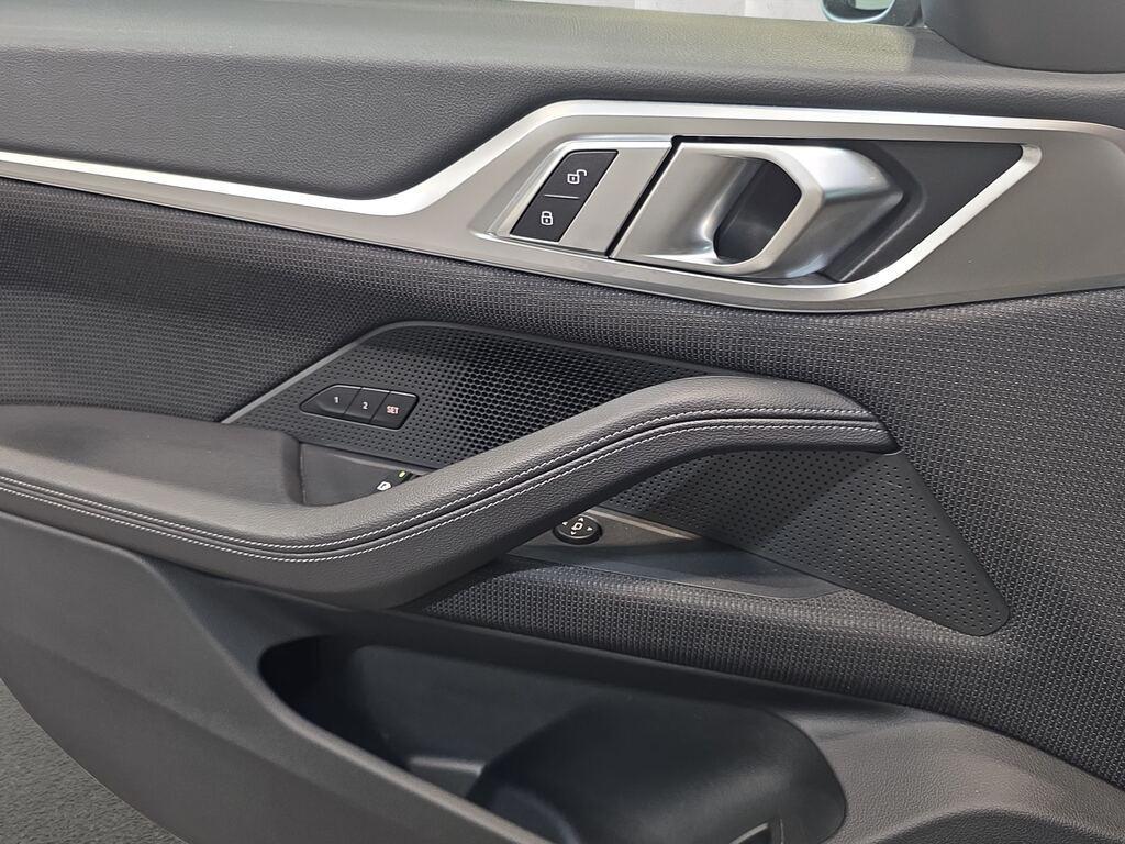 BMW Serie 4 Gran Coupe 430 i Sport Steptronic