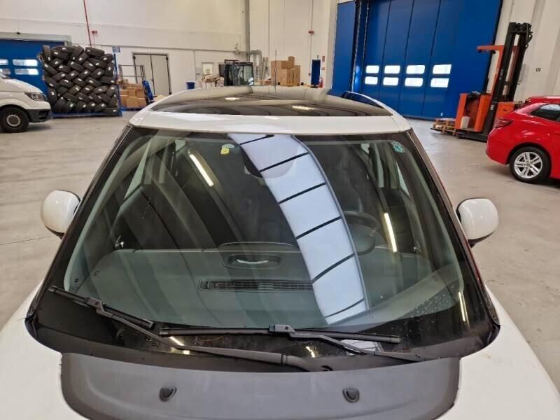 Fiat 500L 1.6 Multijet 120 CV Lounge