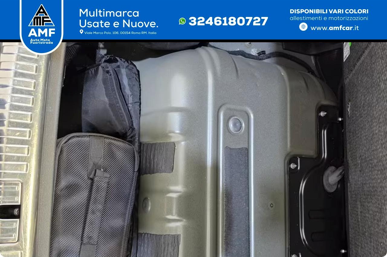 Audi Q3 1.4 45 TFSIe S-Line Ext. Aut. LED Virtual Na