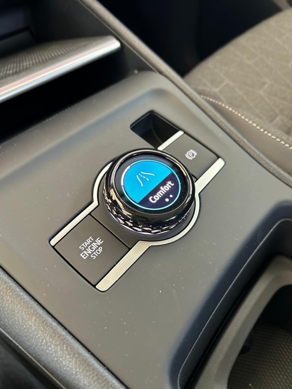 Volkswagen Tiguan 1.5 eTSI 130 CV ACT DSG Edition Plus