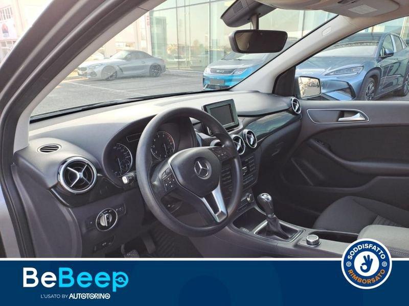 Mercedes-Benz Classe B B 180 BE EXECUTIVE