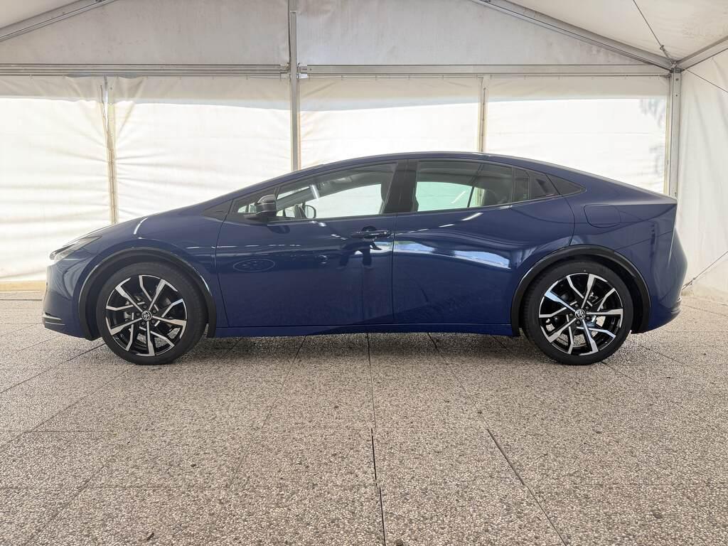 Toyota Prius 2.0 Plug-in Hybrid Lounge E-CVT