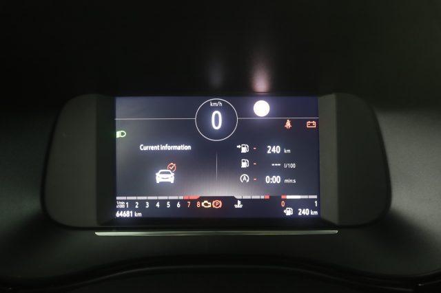 OPEL Corsa Corsa 1.2 Elegance