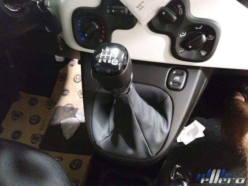 FIAT Pandina 1.0 65cv Hybrid CROSS