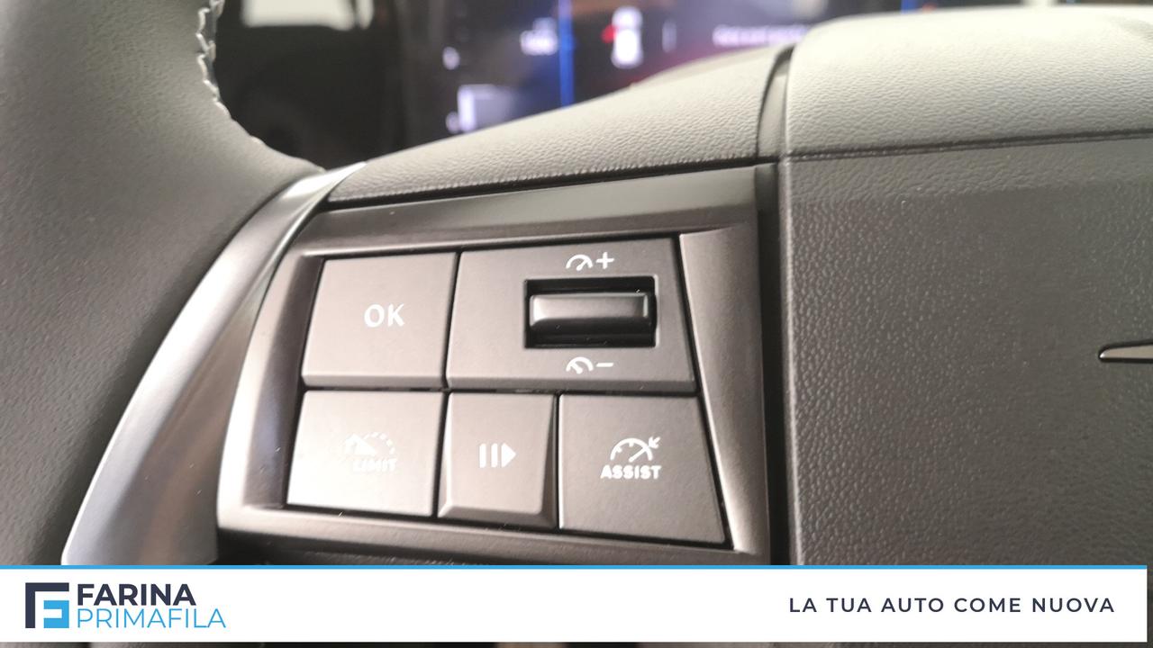 OPEL MOKKA EDITION 1.2 136CV MT