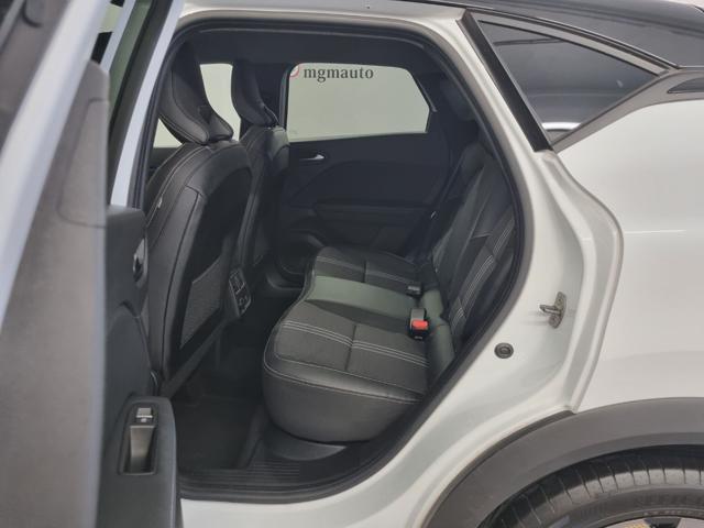 RENAULT Captur Full Hybrid E-Tech 145 CV Engineered
