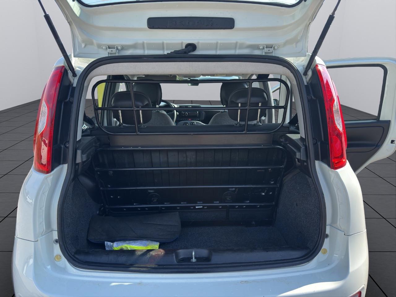 FIAT Panda 1.0 HYBRID 70 CV N1 4 POSTI AUTOCARRO+IVA-OTTIME CONDIZIONI-