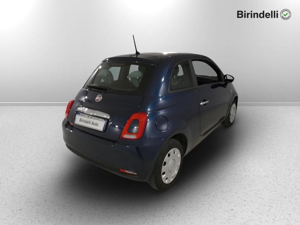 FIAT 500 (2015-2024) - 500 1.2 Pop