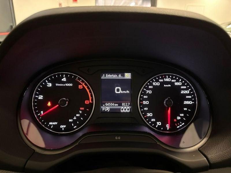 Audi Q2 35 2.0 tdi Business plus s-tronic