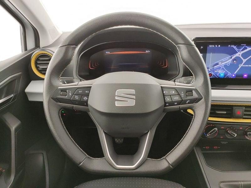 Seat Ibiza 1.0 ecotsi Style 95cv