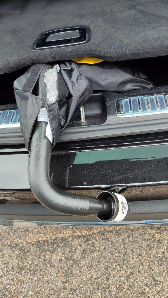 MERCEDES-BENZ GLC 220 d Exclusive "NAVI"PELLE"LED"GANCIO"CAMERA