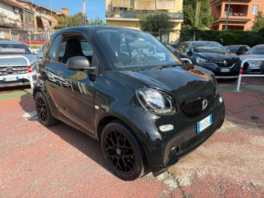 SMART FORTWO PASSION AUTOMATICA