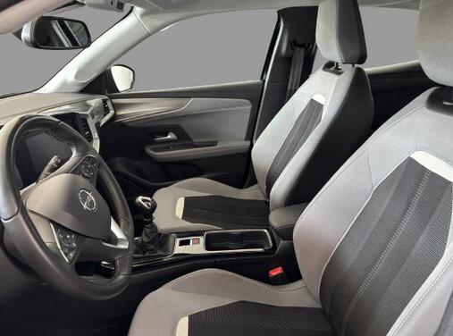 Opel Mokka 1.5 diesel Elegance