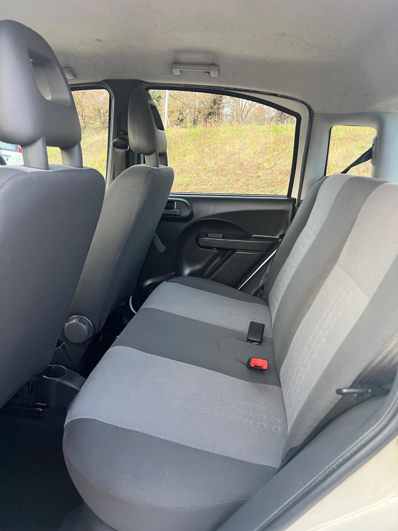 Fiat Panda 1.4 Natural Power Classic