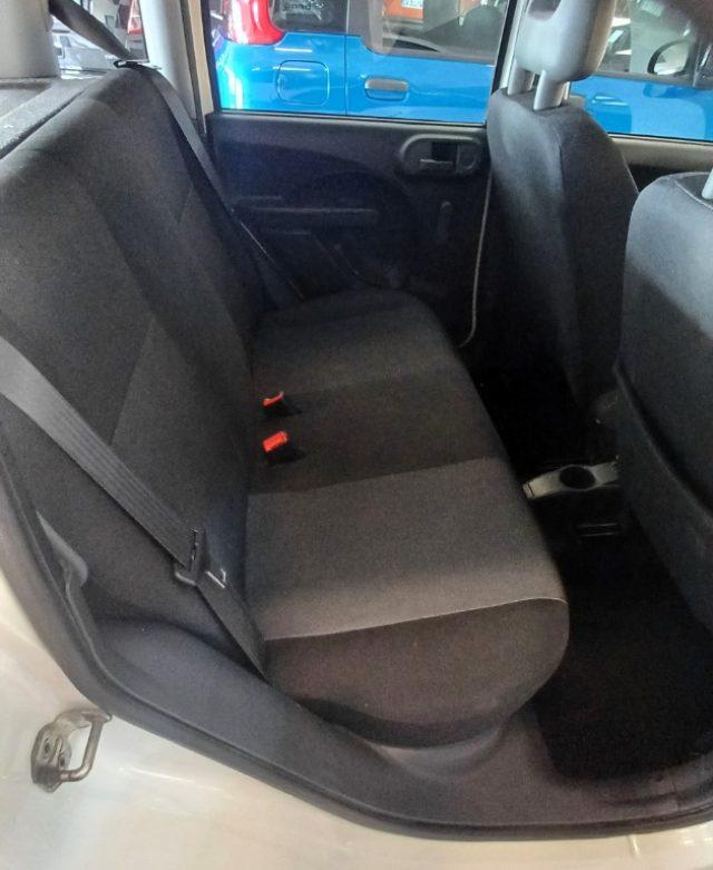 FIAT Panda 1.2 4x4 Climbing GPL NO CLIMA