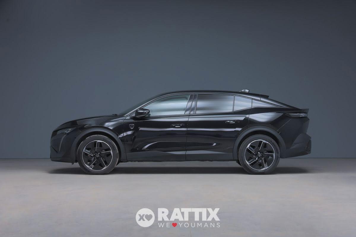 Peugeot 408 1.2 puretech 130CV GT eat8