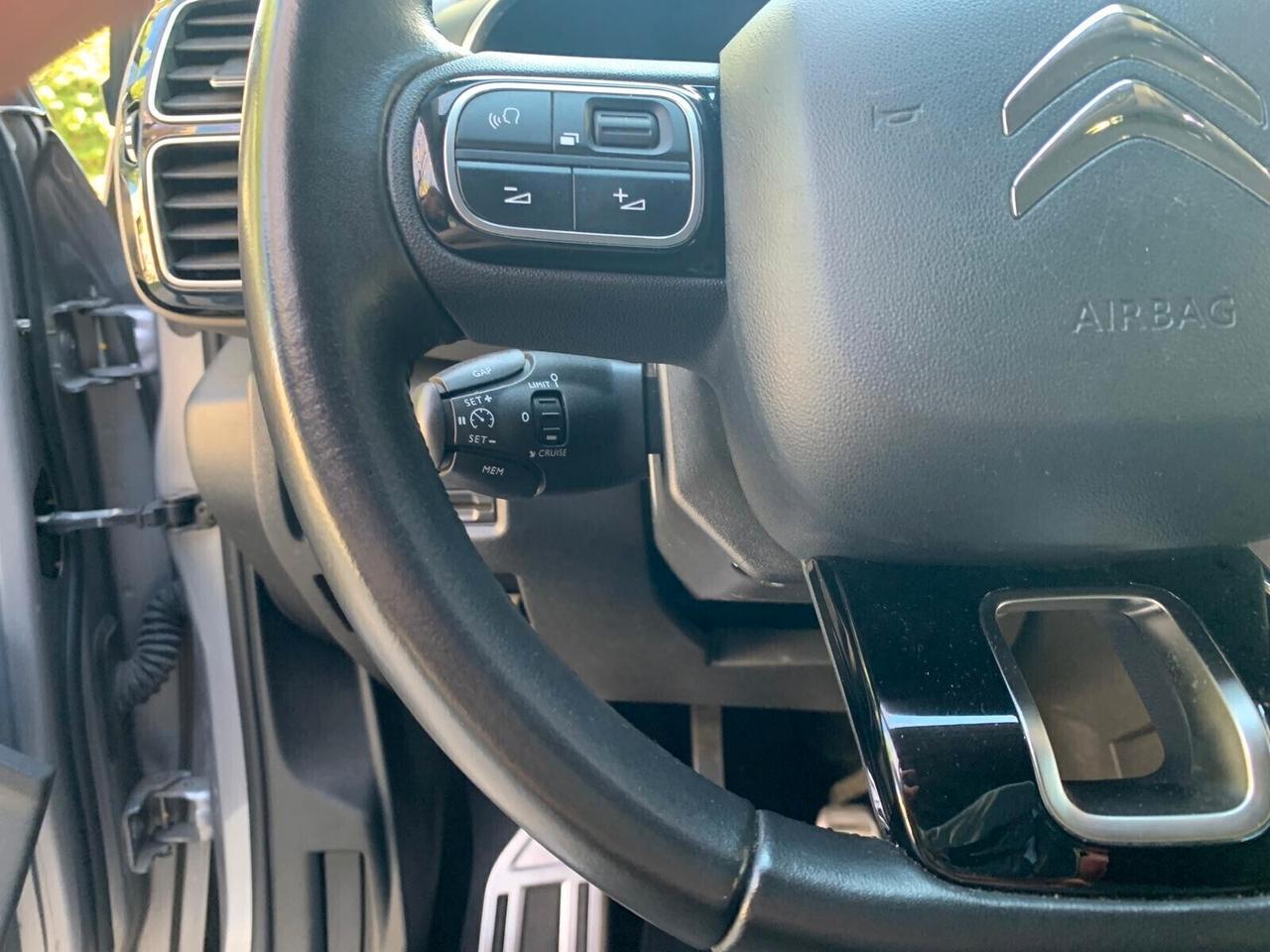 Citroen C5 Aircross C5 Aircross BlueHDi 130 S&S Shine