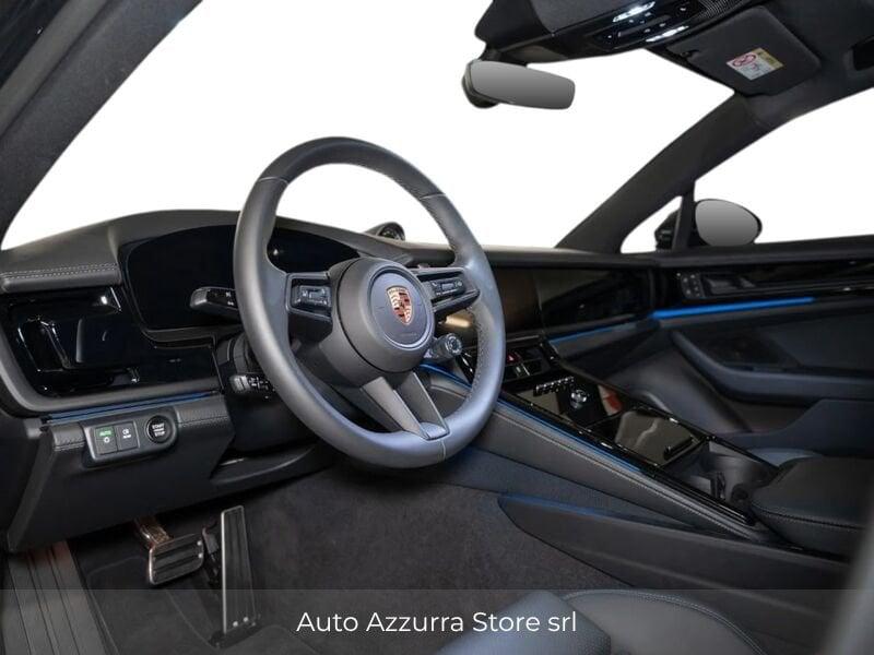 Porsche Panamera 2.9 4 E-Hybrid | IVA, INNO, BOSE, 21", 360°, PANORAMA, DARK MATRIX