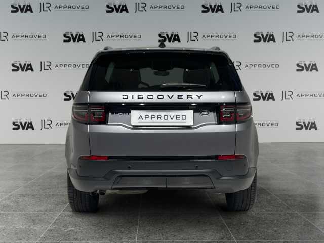 Land Rover Discovery Sport 2.0 TD4 163 CV AWD Auto SE IVA ESPOSTA