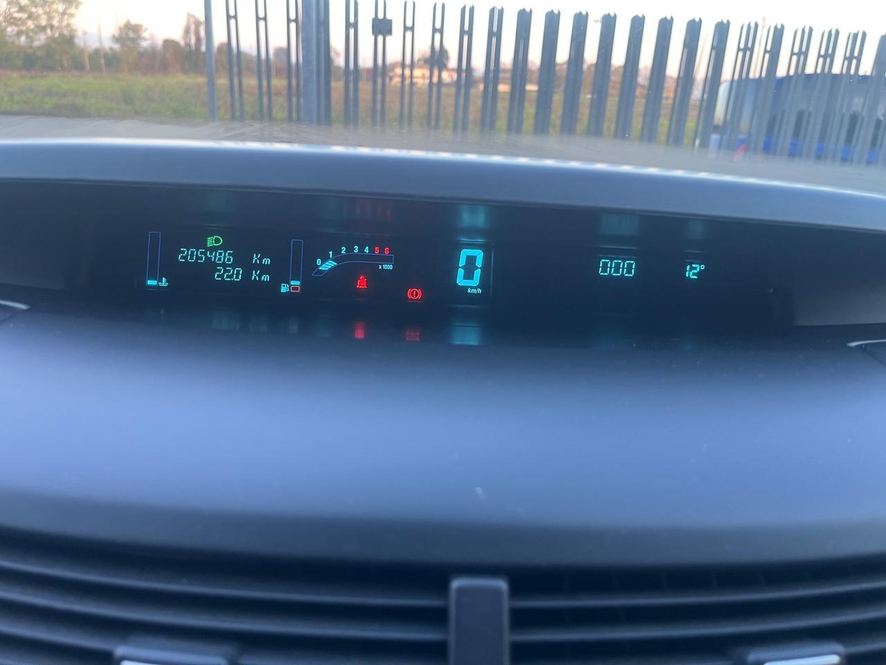Renault Espace Grand 2.0 dCi 150CV Luxe