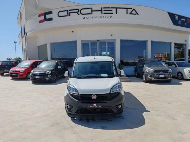 Fiat Doblò Cargo maxi 1.6 mjt 16v 105cv SX 3p.ti E6