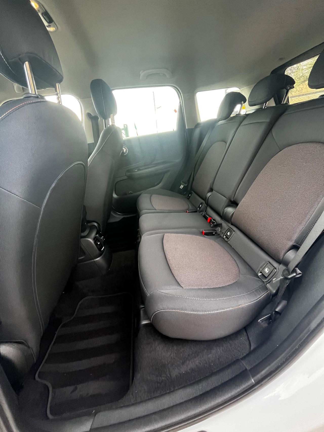 Mini Cooper D Countryman 2.0 Automatica