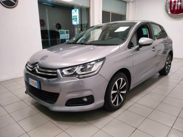 Citroen C4 BlueHDi 100 Feel