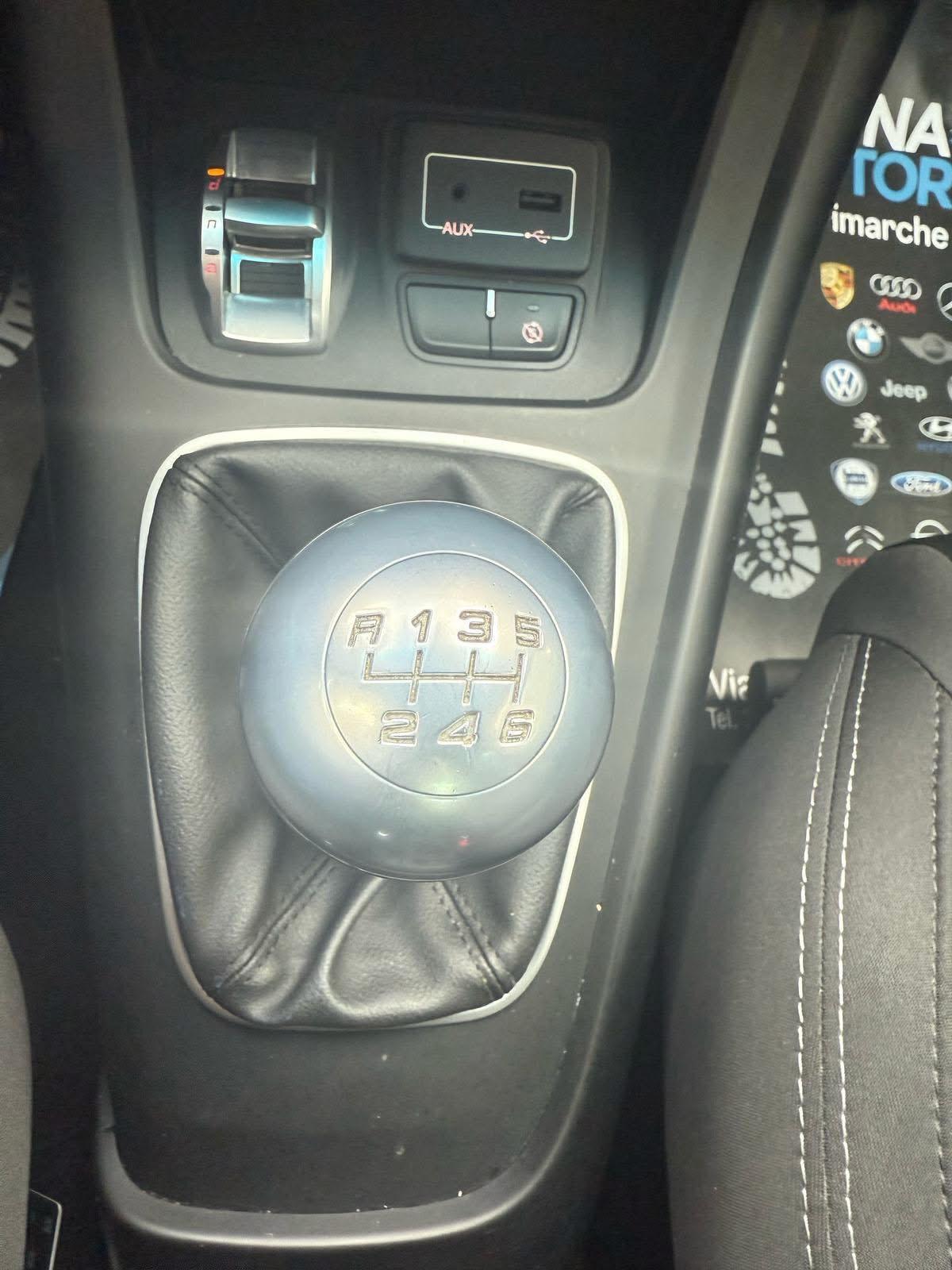 Alfa Romeo Giulietta 1.6MJT B -TECH