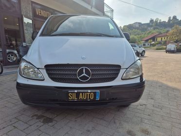 Mercedes-benz Vito 2.2 115 CDI PL-SL Mixto Exlong
