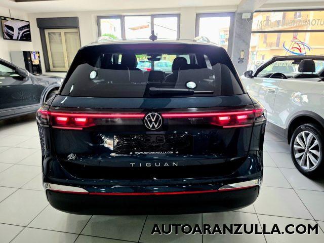 VOLKSWAGEN Tiguan NEW 2.0 Elegance TDI 150CV DSG Navi-Virtual Cockpi