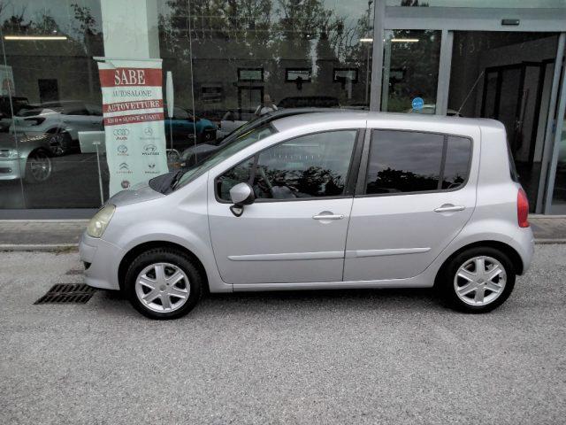 RENAULT Modus 1.5 dCi 85CV Dynamique