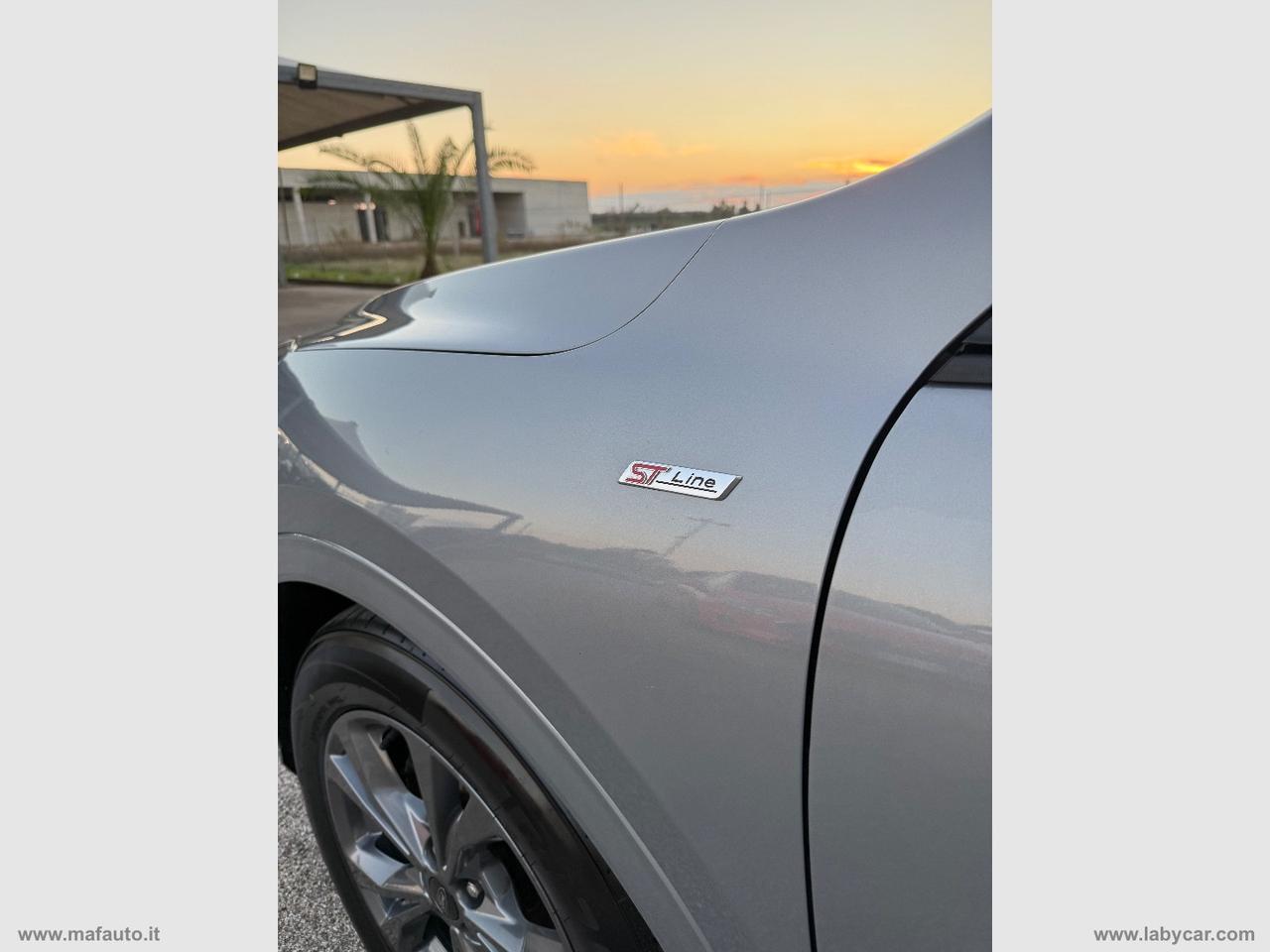 FORD Kuga 1.5 EcoBl. 120 CV aut.2WD ST-L.