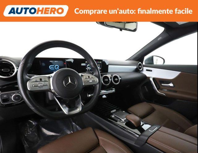 MERCEDES-BENZ CLA 250 e hybrid EQ Premium