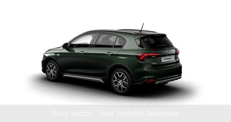 FIAT Tipo 1.0 5 porte Cross