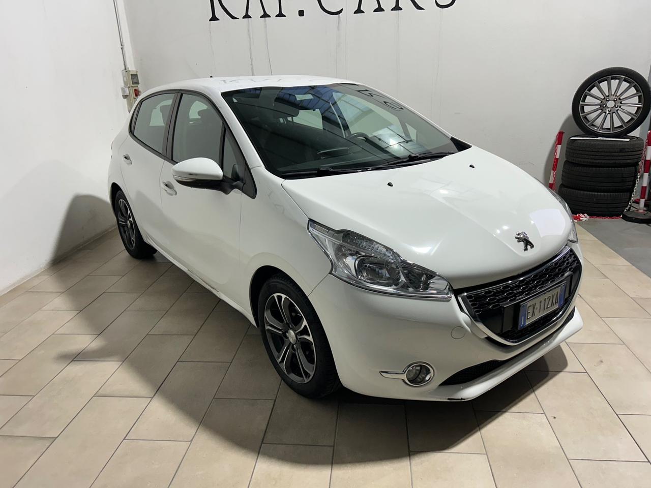 Peugeot 208 PureTech 82 5 porte Access