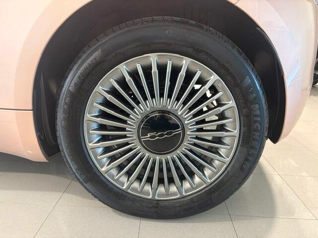 Fiat 500 1.0 hybrid Icon