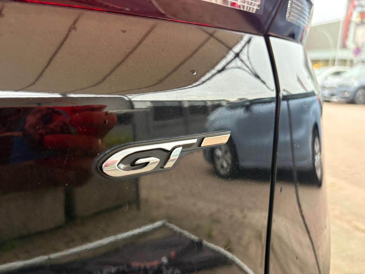 Peugeot 3008 GT DISTRIBUZIONE ESEGUITA 2.0 #12068
