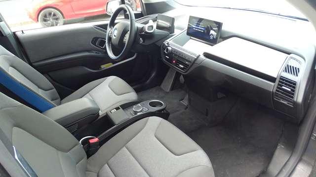 BMW i3 120 Ah Advantage 355 km autonomia