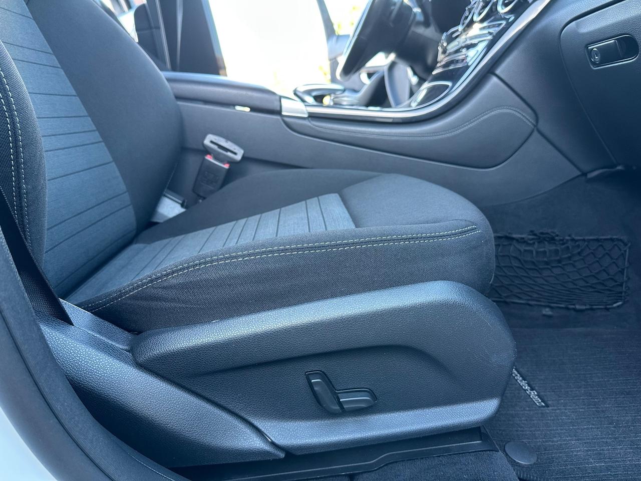MEERCEDES -BENZ GLC 220 d 4MATIC - 170 CV