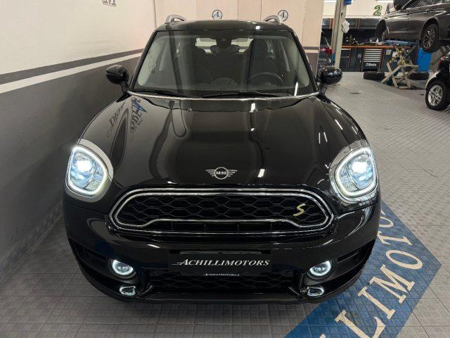 MINI Countryman 1.5 Cooper SE Business Countryman ALL4 Automatica