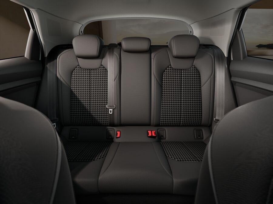 AUDI Audi A1 allstreet Identity Contrast 30 TFSI 85(116) kW(CV) S tronic